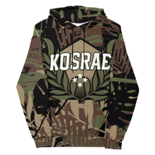 Load image into Gallery viewer, Camo Leaves Kosrae
