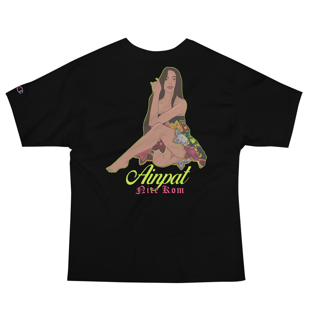 Island girl (Men's Tee)