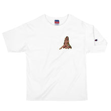 Load image into Gallery viewer, Island girl (Men&#39;s Tee)
